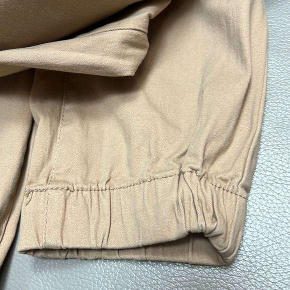 TINSELTOWN Women's Elastic-Cuff Pull-On Denim Jogger Pants. Size xxl - Picture 6 of 9